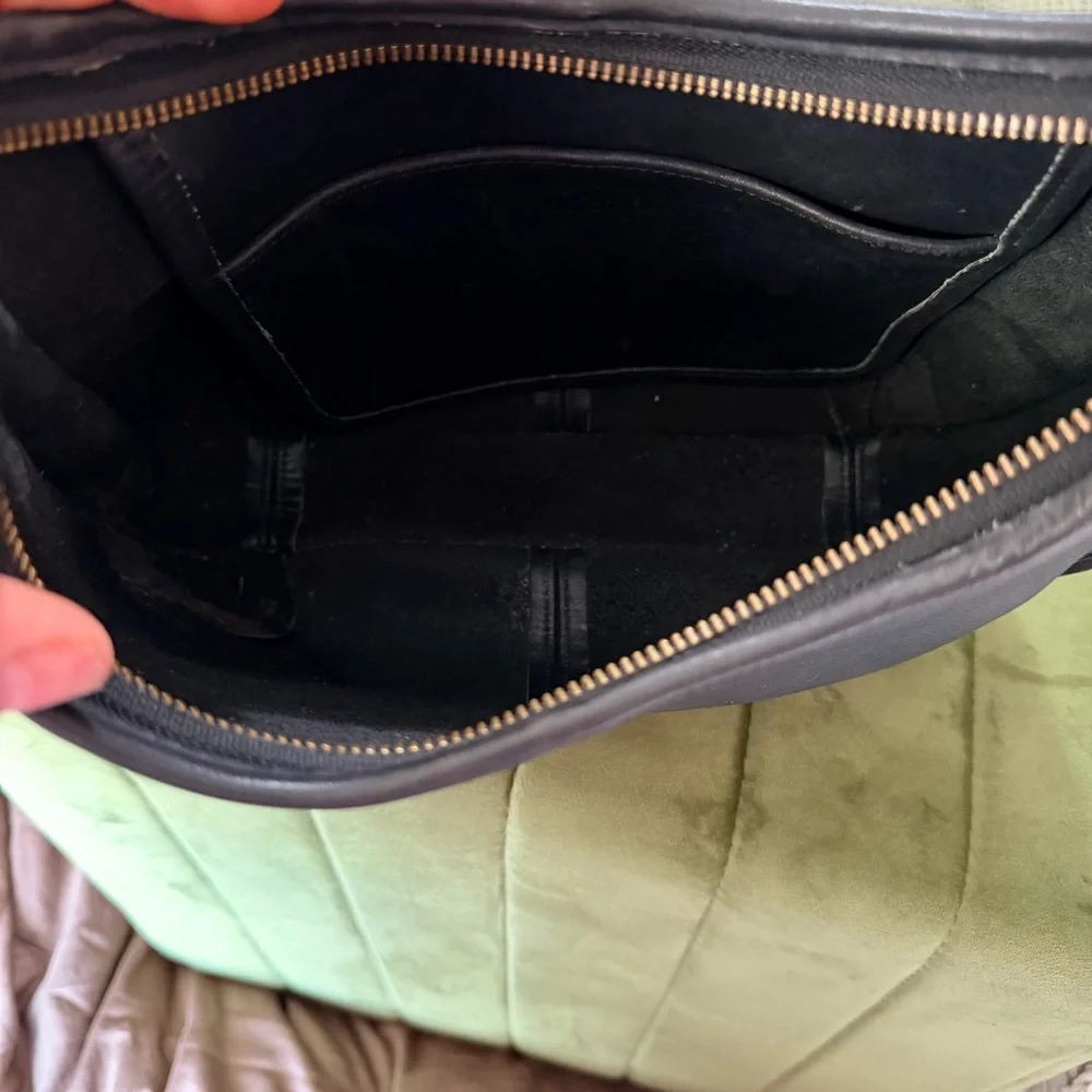 Coach Vintage Ergo Shoulder Bag - Picture 6 of 6